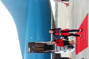 Bay từ Cần Thơ đi Đà Lạt chỉ 1 giờ