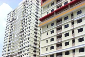 Tăng mức vốn vay cho đối tượng có thu nhập thấp vay tiền mua nhà