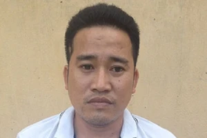 Bắt giữ nhóm giang hồ Công ‘điên’