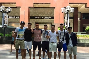 Lo ngại tiêu cực, U23 Việt Nam bị cấm tiếp xúc người lạ