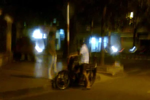 TP HCM gia tăng nạn mại dâm nam