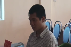 Đi tù vì bênh bạn