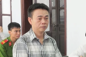 Nhà báo dỏm tống tiền CSGT bị đề nghị 3 -3,5 năm tù