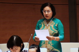 ‘Biết đâu họ bị oan sai mà tự sát’