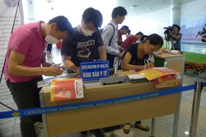 Thành lập bốn đội phản ứng nhanh ứng phó với MERS-CoV