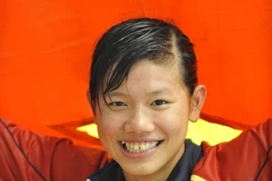 Những câu nói mang đậm chất Ánh Viên khiến mọi người ngưỡng mộ