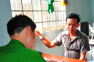 Đòi nợ không được, đâm chết con nợ