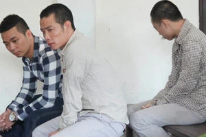 Vụ bắn chết sinh viên: Không thể xét xử vì nhân chứng không chịu đến