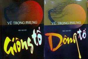 “Cơn dông” hay “cơn giông”?