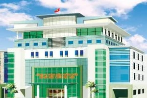 Bắt nguyên kế toán trưởng công ty xổ số Bạc Liêu