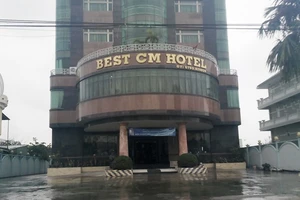 Vụ đại gia Cà Mau mua dâm trẻ vị thành niên: Bé gái đã từng có… chồng