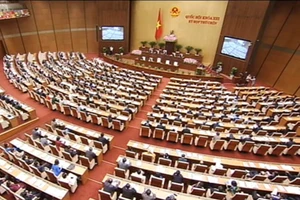 Cảnh giác việc lợi dụng quy định hàng hải để xâm hại chủ quyền VN