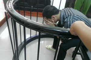 Cuồng ghen, giết bạn gái dã man rồi tự sát