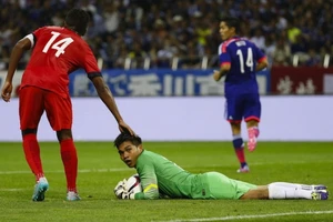 18 lần cứu bóng và cơ hội đổi đời