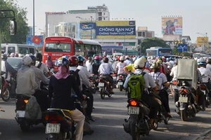 Phân luồng không hợp lý, tai nạn giao thông gia tăng