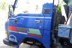 Giả hiện trường xe hư để cản trở đoàn cưỡng chế nhà không phép?