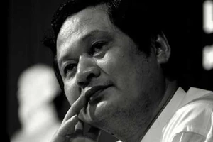 Nhạc sĩ An Thuyên đột ngột qua đời