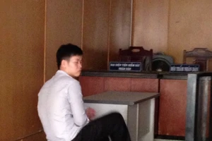 Ngoại tình với đồng nghiệp, không may ‘yêu’ phải… trẻ em