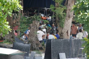 Những nghi vấn ban đầu về vụ thảm sát 6 người ở Bình Phước