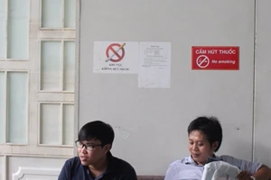 Vụ phóng viên báo Giao thông bị hành hung: Khởi tố thêm tội danh