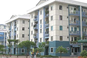 Căn cứ áp dụng Luật Nhà ở khi chưa có văn bản hướng dẫn thi hành