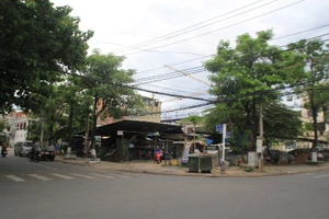 Đà Nẵng: Con gái bí thư Trần Thọ xin trả lại đất ‘vàng’