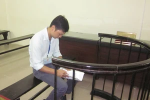 Lập web sex, cựu cán bộ ngân hàng lãnh tù giam