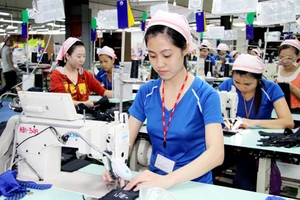 Mới: Người lao động bị tai nạn được hỗ trợ chuyển đổi công việc 