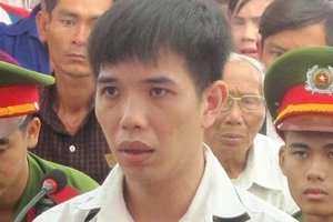 Giết chết, dìm xác bạn gái xuống ao vì đòi phá thai