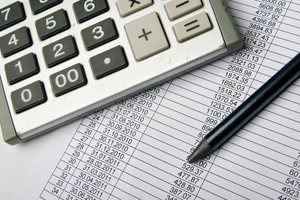 Hướng dẫn tính nộp thuế theo phương pháp khoán