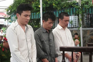 Chém bà con ‘tơi tả’, trốn lên Bình Phước lại tiếp tục giết người