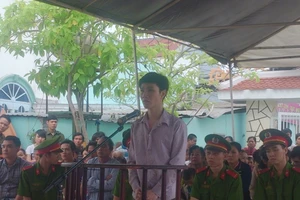 Cướp giật gây chết nạn nhân, tội nặng