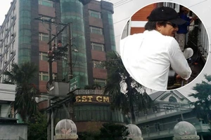 Chủ khách sạn mua dâm bé gái 15 tuổi được đề nghị tại ngoại