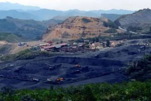 Ngành than xin miễn giảm một loạt thuế do mưa lũ vừa qua