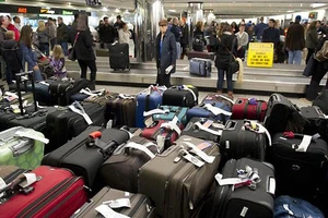 Hành lý nhập cảnh không quá 10 triệu đồng được miễn thuế
