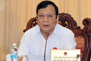 Nâng Pháp lệnh thành Luật quân nhân chuyên nghiệp