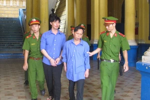 Lừa đảo làm giấy phép kinh doanh giá 800 triệu đồng