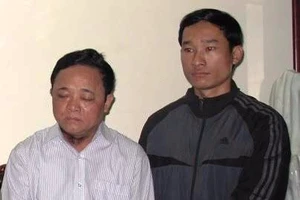 Nhà ngoại cảm ‘dỏm’- cậu Thủy bị truy tố về tội lừa đảo 