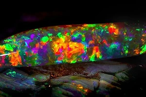 Chiêm ngưỡng vẻ đẹp tuyệt trần của 'quốc ngọc' nước Úc