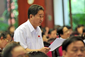 ‘Toà không xử chẳng lẽ để dân… tự xử?’