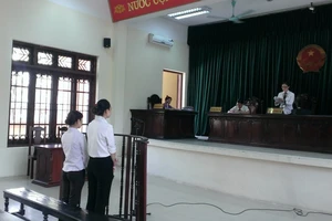 Vụ trẻ tử vong do sặc cháo: Trả lại hồ sơ, yêu cầu điều tra bổ sung