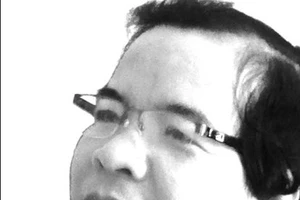 Nhà báo Nguyên Vẹn - trưởng VPĐD Báo Pháp Luật TPHCM đột ngột qua đời