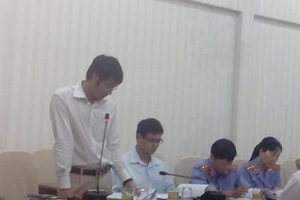 ‘Không cho chuyển đổi giới tính vì lo ngại hôn nhân đồng giới’