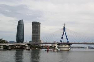 350 đại biểu quốc tế đến Đà Nẵng dự hội nghị về quân y 