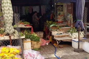 Cự cãi nhỏ vì lời ăn tiếng nói, đâm chết người