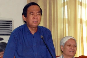 Phải phạt những kẻ 'đầu gấu', xăm trổ vi phạm giao thông 