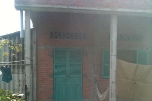 Long An: Bị phạt một triệu đồng vì tội... đánh chồng