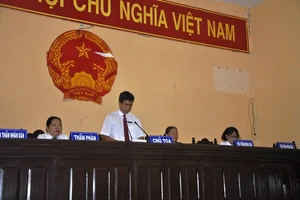 Vụ nhục hình ở Sóc Trăng: Phiên tòa được nhiều lời khen nhất