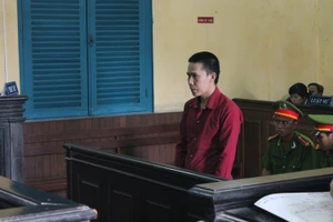 Án mạng từ việc ghẹo người yêu của bạn nhậu