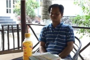 Vụ chai nước có ruồi: Người đòi 500 triệu đồng bị truy tố đến 20 năm tù